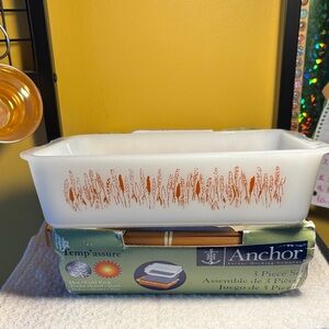 Vintage Proctor Silex “Wheat”